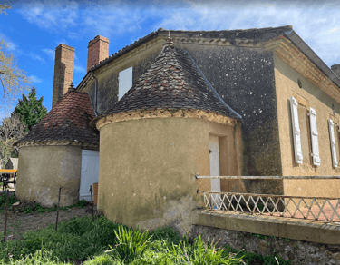 Ferme de Belon