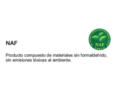 Certificaión NAF