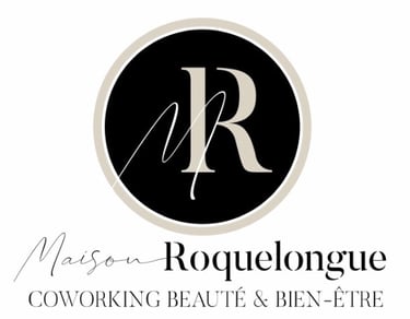 logo de l'endroit dans lequel j'effectue mes prestations