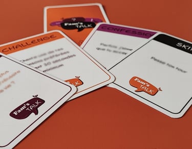 cartes