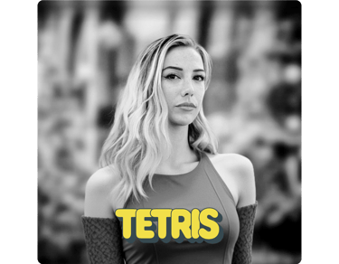 TETRIS DJ électro, au ENJOOY Festival 2025, le 20 septembre à Montpellier 