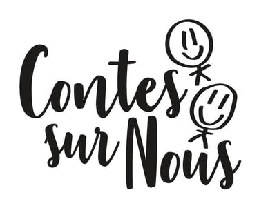 Logo Contes sur Nous