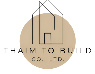 Thaim-To-Build-Logo