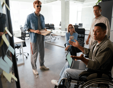 Diversidade e empatia como base das soft skills para jovens lĂderes