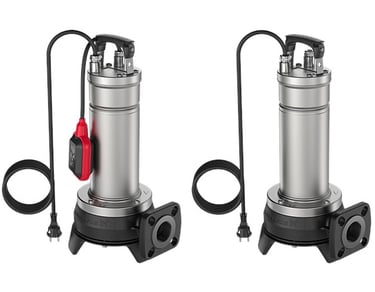 APG grundfos