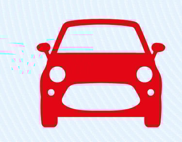 MaxPareBrise - Véhicule de prêt gratuit