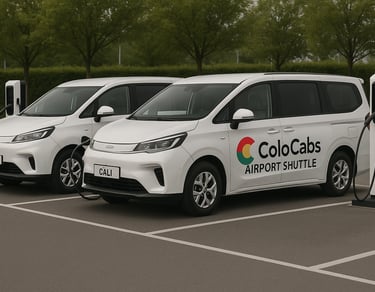 Servizi dedicati per aziende, scuole e gruppi turistici. 