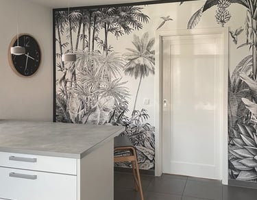 Raumgestaltung by Birgit Willared - Küche