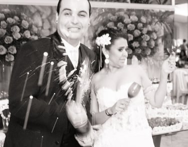 Ricco Gnocchi: O Precursor da Fotografia Artística e Intimista em Uberlândia