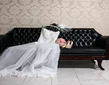 Ricco Gnocchi é referência em Mini Weddings, Elopements e Família