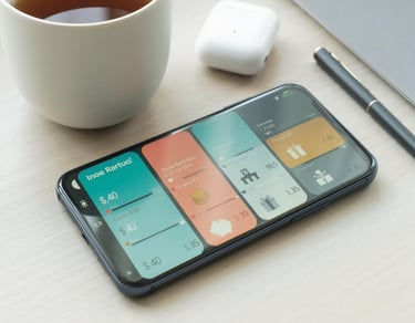 Apps que pagam dinheiro de verdade — como ganhar renda extra pelo celular