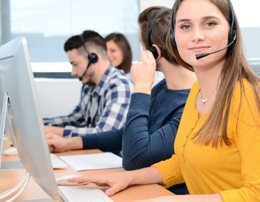 Contact Center
