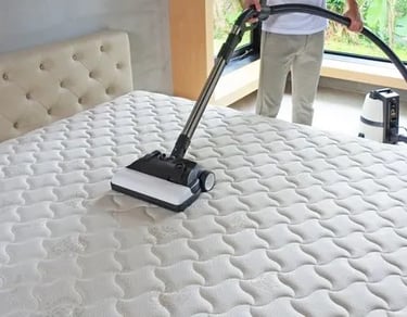 mattress cleaning service in chennai