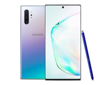 Ремонт на Galaxy Note 10+ - Сервиз за телефони ZonataFix