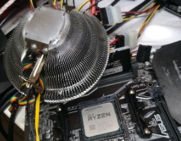 AMD RYZEN 5 5600G+ 16GB RAM+RTX 3060TI