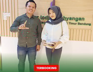 Mekar lodji parahyangan