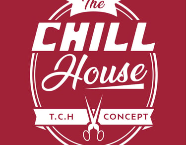 Logo TCH barber