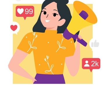 Social Media Marketer