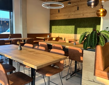 hausgemacht by Klink-Eberhard