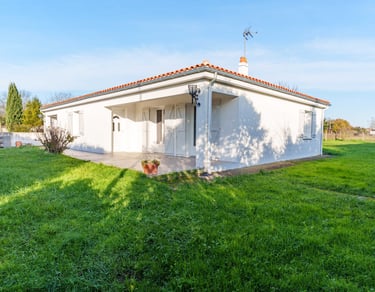 immobilier