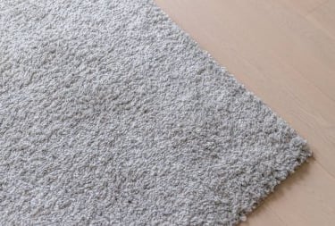 nettoyage tapis gris clair par Le Roux Auto Clean