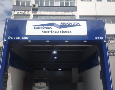 Arrumar televisão