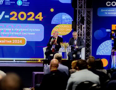 professor stakhovsky eduard, urolog, oncolog, kyiv, ukraine
