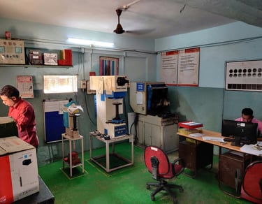 Mahesh Industries, Aurangabad, Heat treatment, forging, heat treatment service, forging service