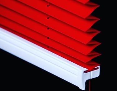 jaluzele plisate executate pe comand de catre Airoll / 0768471526 Gabriel Dicu / Producator jaluzele