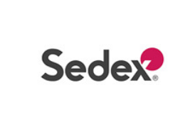 a logo for a company that sells a new product