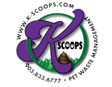 K-SCOOPS.com | Professional Commercial Pet Waste Management Service.