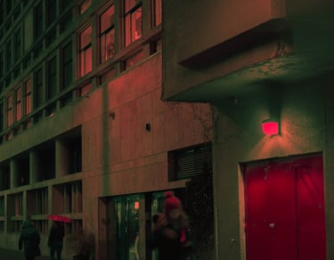 Den Haag Wedding Videographer