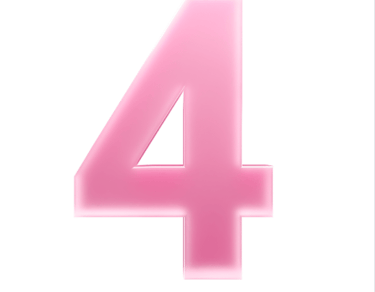birth number 4