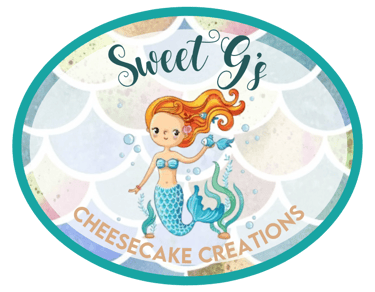 Sweet G's Cheesecake Creations