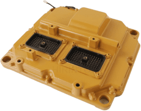 Caterpillar Steuergeraet Reparatur bei MG Performance
