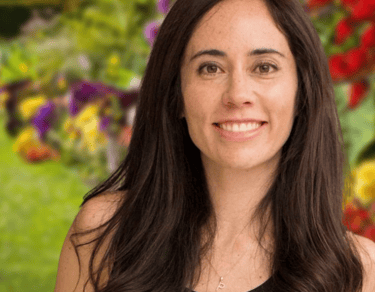 Paulina Vargas, escritora