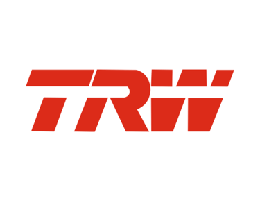 Logo de TRW