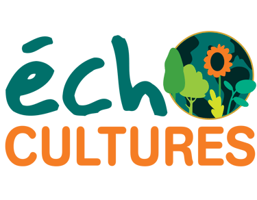 logo écho cultures