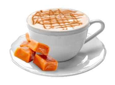 Caramel Latte