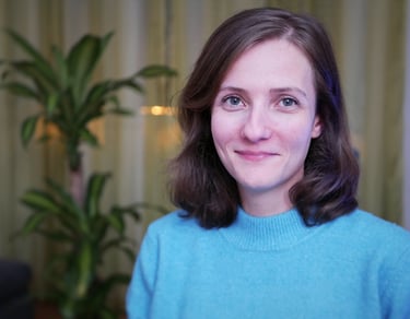 Sabrina Wagnes Hanžek, mag. psihologije