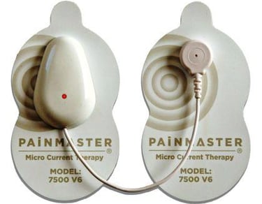 Microcorrientes Painmaster