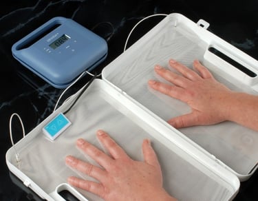 Tratamiento de la Hiperhidrosis