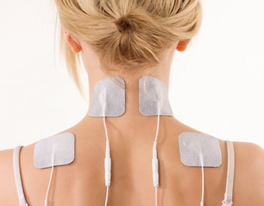 Electroterapia