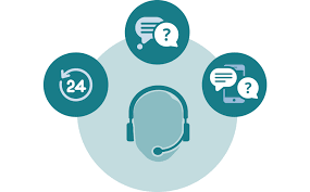 Our customer support team is here 24/7, so you will never feel alone. You'll also get access to our 