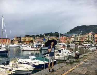 Santa Margherita Ligure