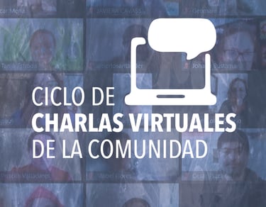 charlas de la comunidad