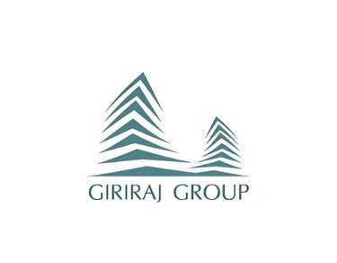 Girieaj Group Logo
