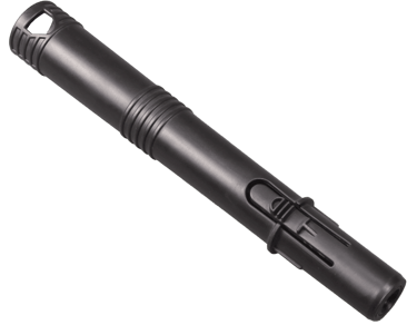 Lanca przedłużająca EV do precyzyjnej sterylizacji suchą parą. Element do czyszczenia trudnych zakamarków, kaloryferów.