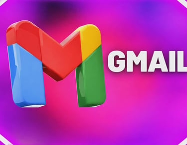 Gmail hesaplar ve kurtarma mailleriyle birlikte teslim edilir, kapanmaz.