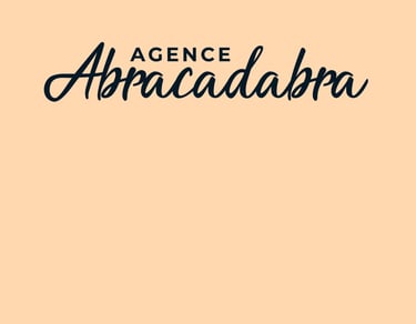 Agence abracadabra